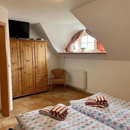 Дом отдыха Sturmvogel