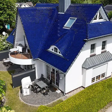 Sturmvogel Nyaraló
